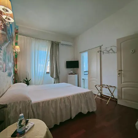 Bed & Breakfast A Due Passi 3*