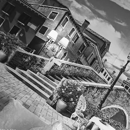 Couette-café A Due Passi