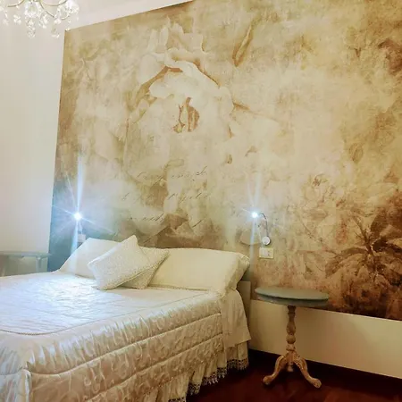 Bed & Breakfast A Due Passi Olbia