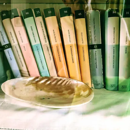 A Due Passi Bed & Breakfast