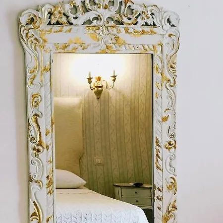 A Due Passi Bed & Breakfast 3*