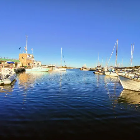 A Due Passi Bed & Breakfast