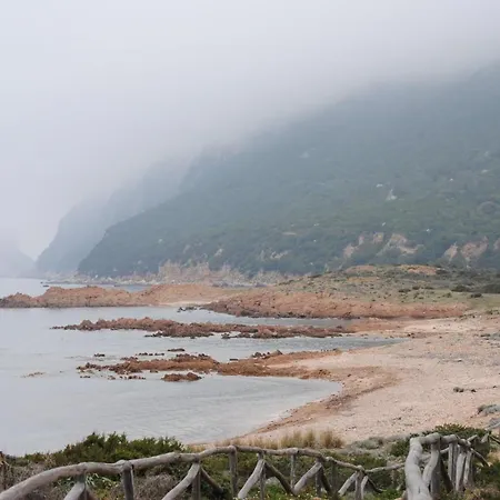 A Due Passi Couette-café Olbia