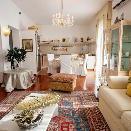 A Due Passi Couette-café 3*