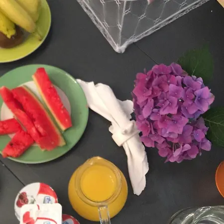 Bed & Breakfast A Due Passi Olbia