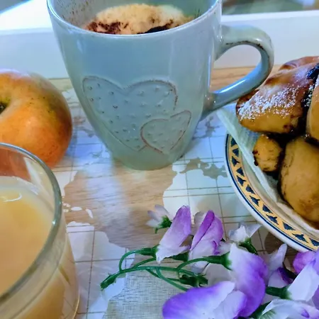 A Due Passi Bed and breakfast 3*