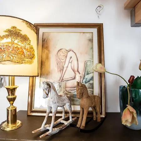 A Due Passi Couette-café