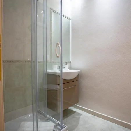 A Due Passi 3* Olbia