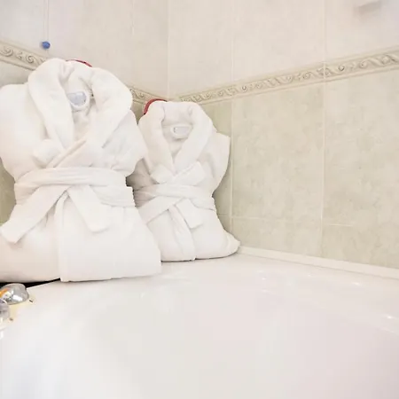 A Due Passi Bed & Breakfast