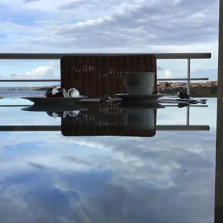 Couette-café A Due Passi 3*