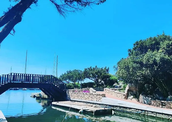 A Due Passi 3* Olbia