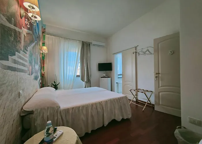 Couette-café A Due Passi 3*