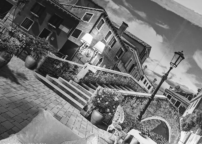 Bed & Breakfast A Due Passi