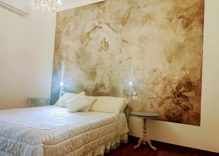 Couette-café A Due Passi Olbia