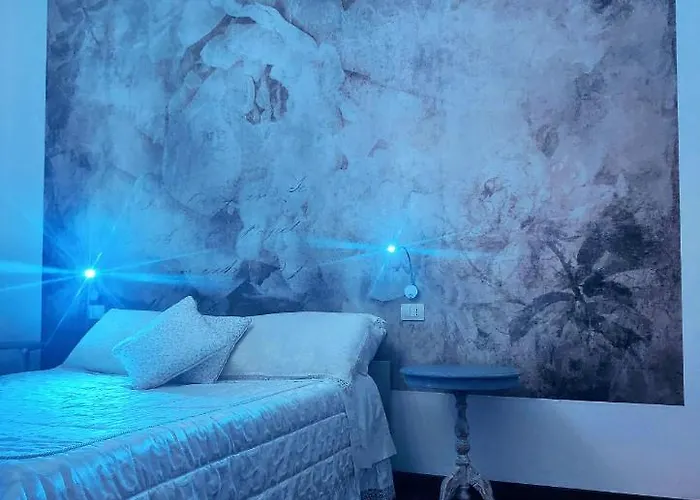 Couette-café A Due Passi 3*