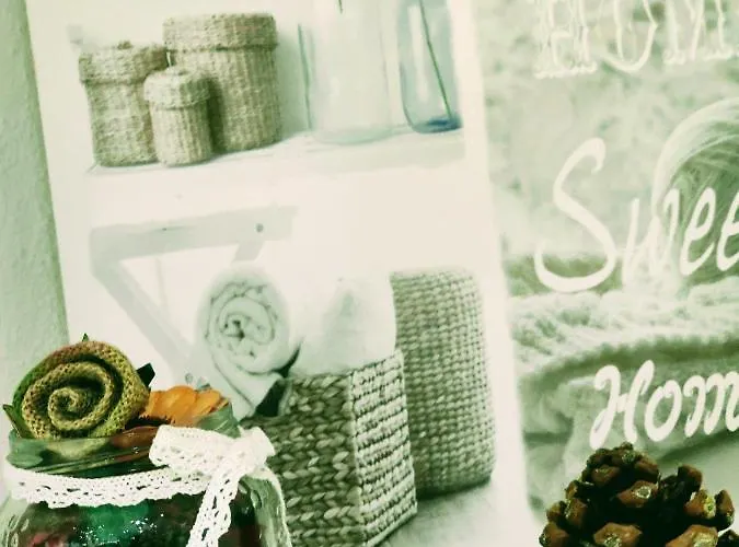 Couette-café A Due Passi Olbia