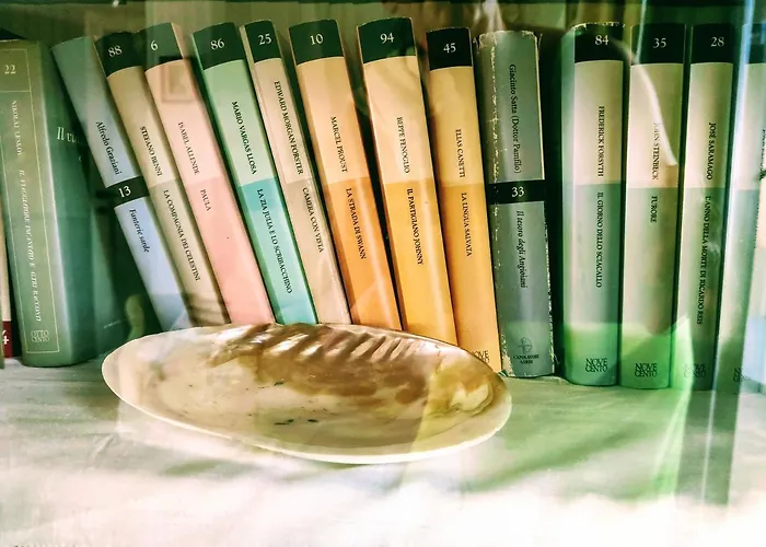 A Due Passi Bed & Breakfast