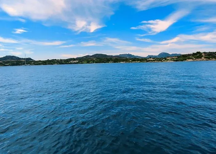 A Due Passi Couette-café 3*