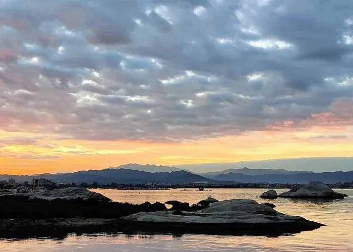 A Due Passi 3* Olbia