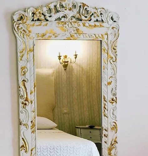 A Due Passi Bed & Breakfast 3*