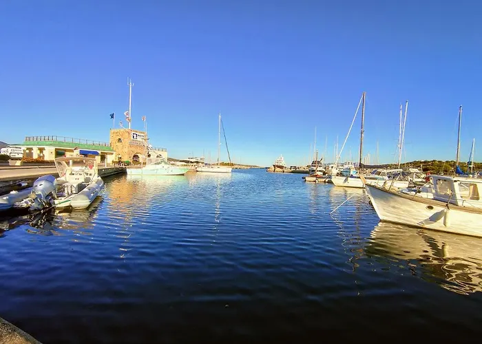 A Due Passi Couette-café