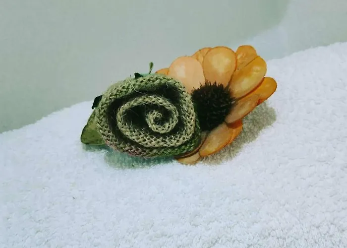 Couette-café A Due Passi 3*