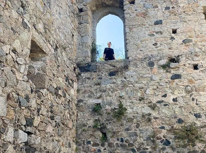 A Due Passi 奧爾比亞