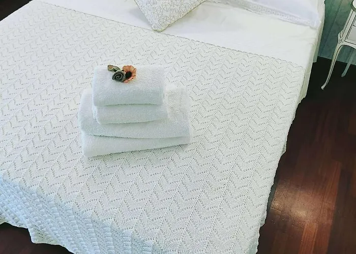 A Due Passi 住宿加早餐酒店 3*