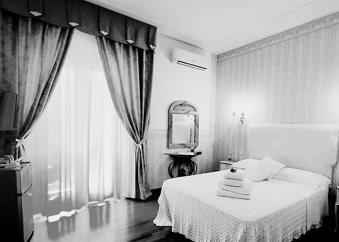 A Due Passi 3* 奧爾比亞