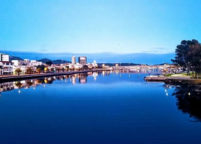 Bed & Breakfast A Due Passi 3*