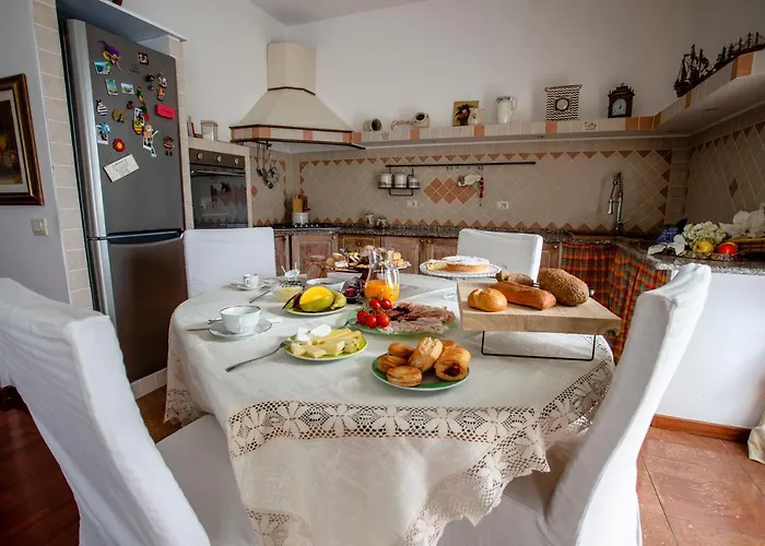 A Due Passi Bed & Breakfast