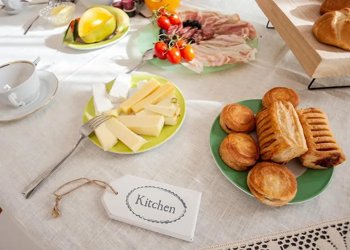 A Due Passi 3* Olbia