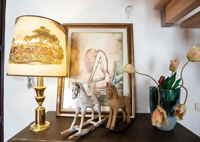 A Due Passi 住宿加早餐酒店