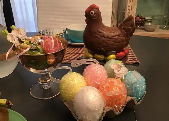 Bed & Breakfast A Due Passi Olbia