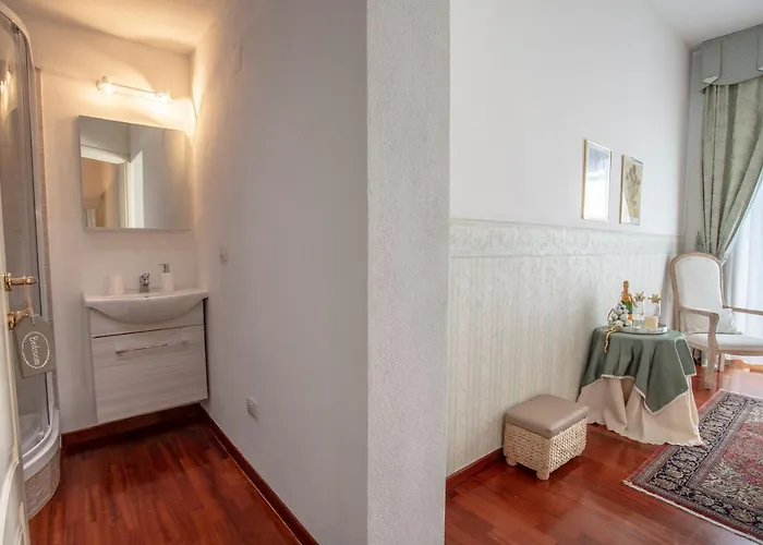 A Due Passi 住宿加早餐酒店