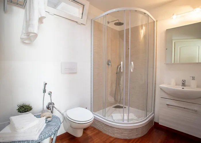 A Due Passi Bed & Breakfast