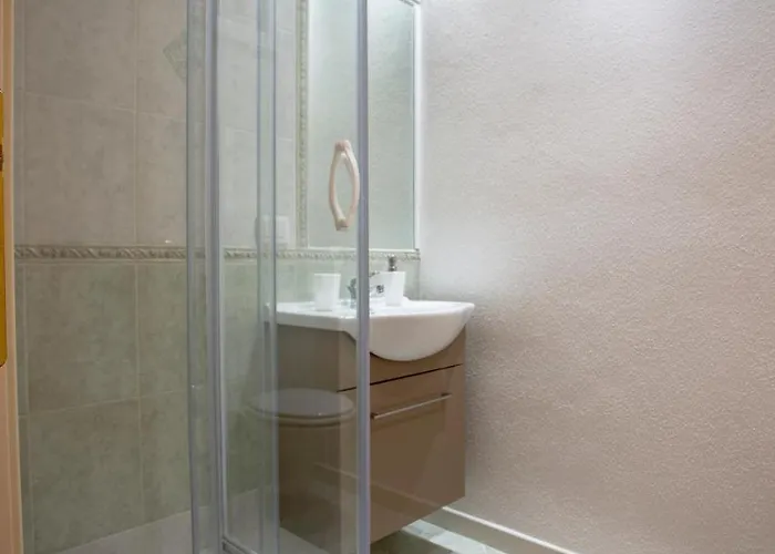 A Due Passi 3* Olbia