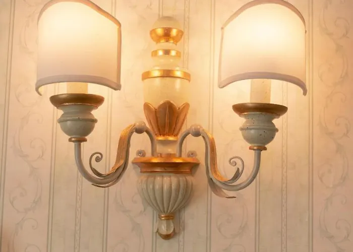 住宿加早餐酒店 A Due Passi