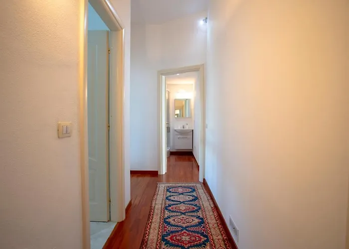 Couette-café A Due Passi