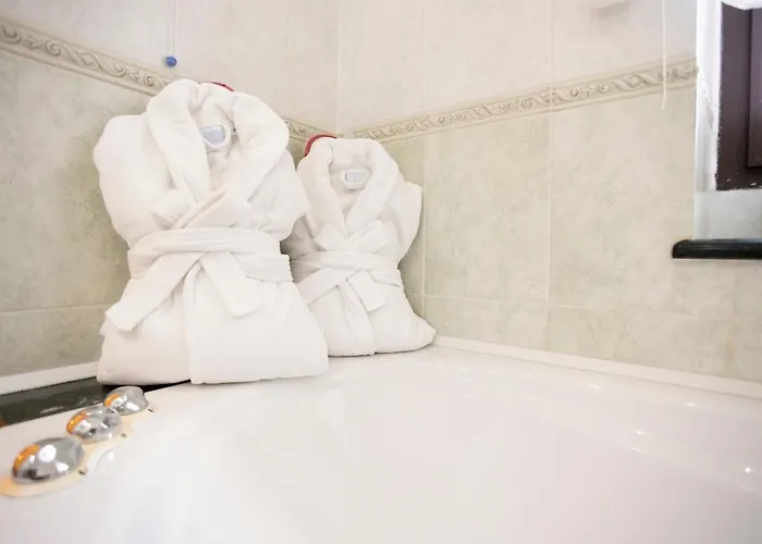 A Due Passi 住宿加早餐酒店