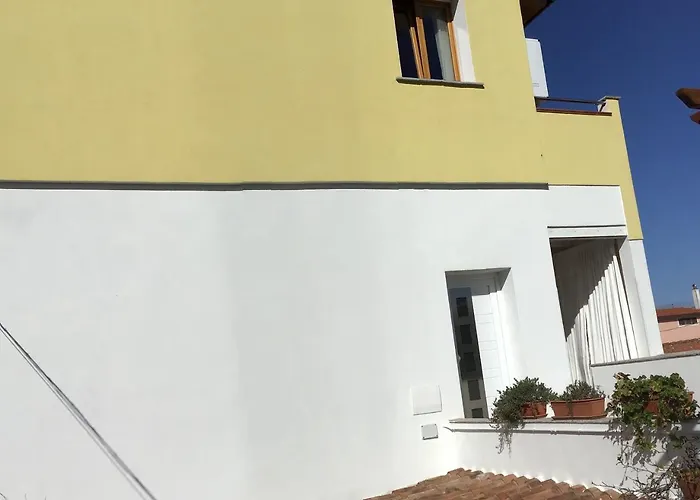 A Due Passi 3* Olbia