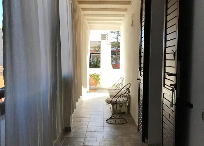 Couette-café A Due Passi