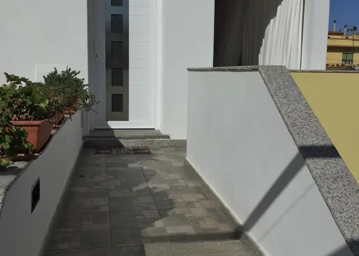 Couette-café A Due Passi 3*