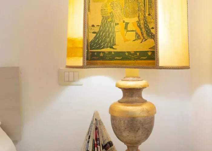 住宿加早餐酒店 A Due Passi