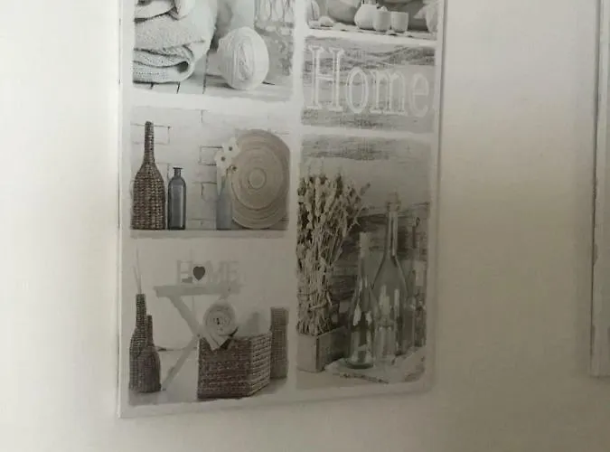 A Due Passi Couette-café Olbia