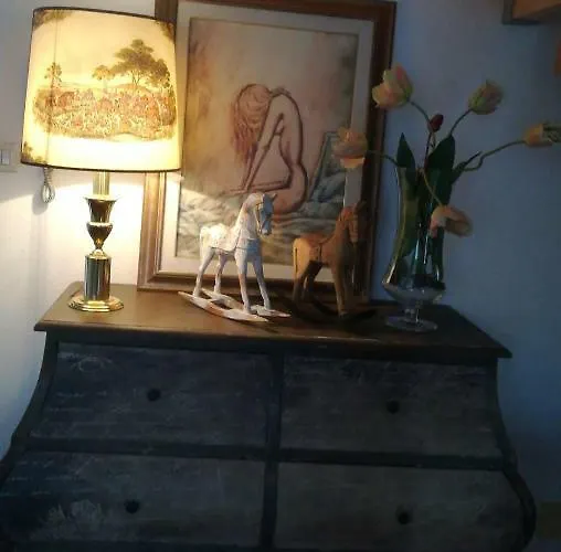 Couette-café A Due Passi