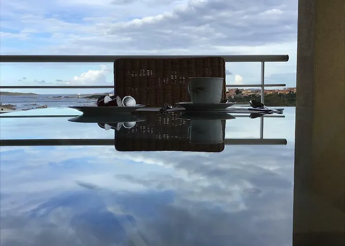 Couette-café A Due Passi 3*