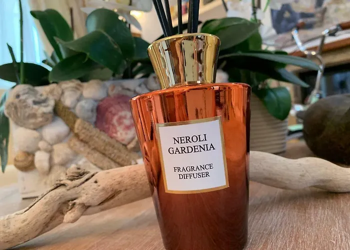 住宿加早餐酒店 A Due Passi 3*