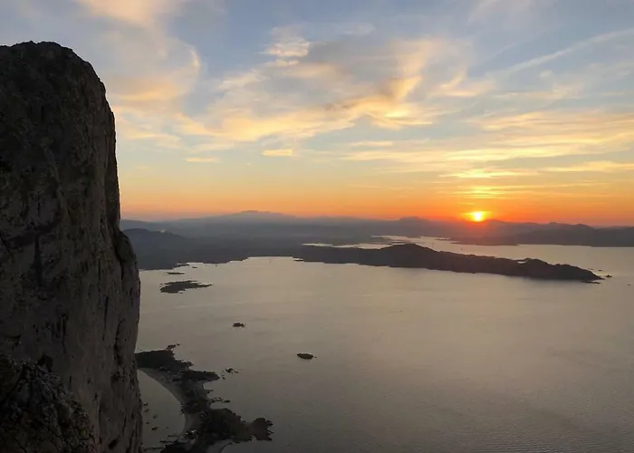 A Due Passi 奧爾比亞