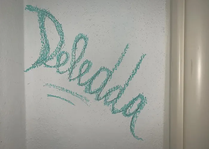 Couette-café A Due Passi